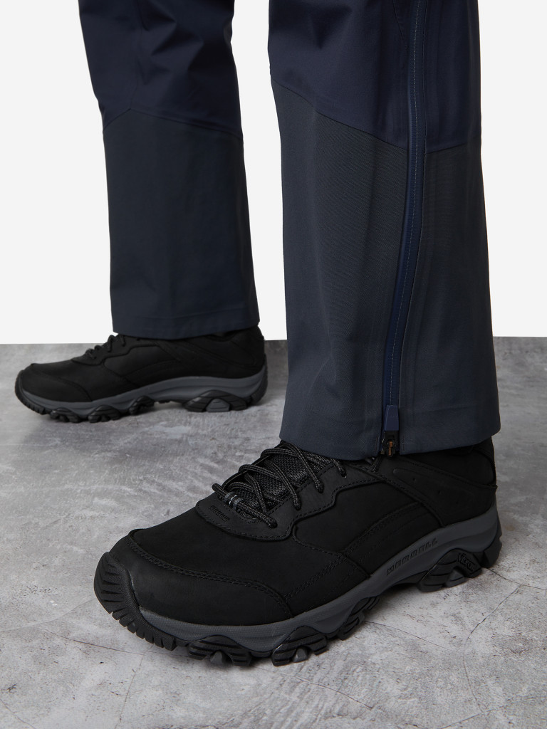 Полуботинки мужские Merrell Moab Adventure 3