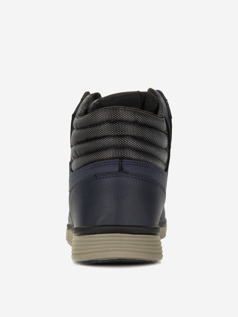 Ботинки утепленные мужские O'Neill Railer LT Heat