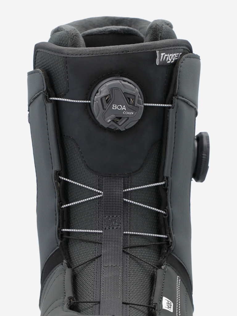Сноубордические ботинки Head Trigger Lyt Boa