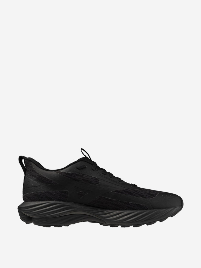 Кроссовки мужские Mizuno Wave Rider GTX 3
