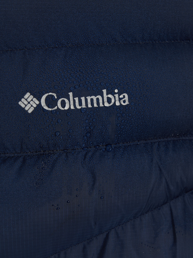 Пуховик мужской Columbia Youngberg II Insulated Jacket