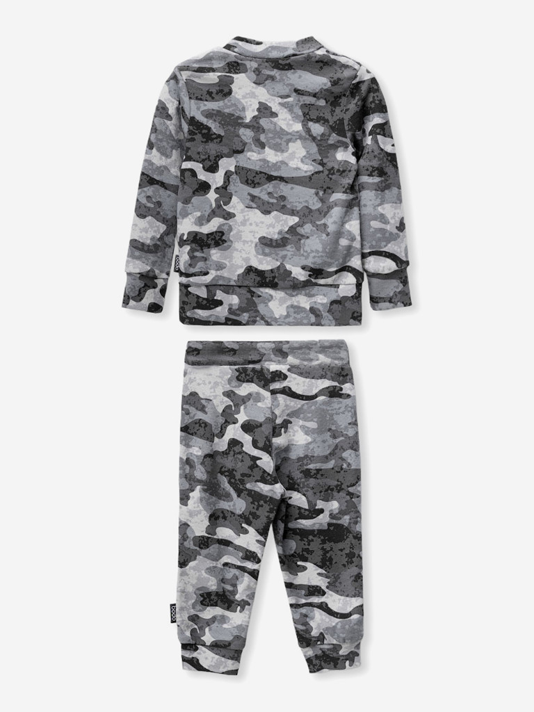 Костюм для мальчиков bodo