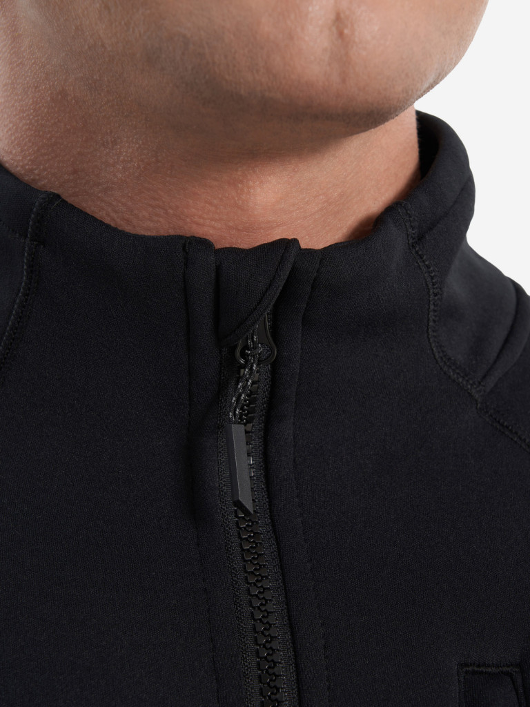 Джемпер флисовый мужской Zanier