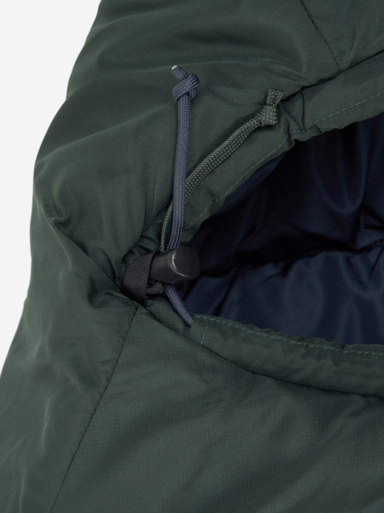 Спальный мешок Deuter Orbit EL 0