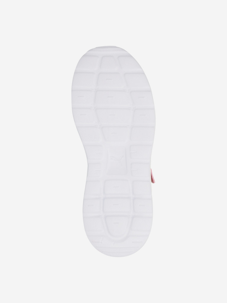Кроссовки для девочек PUMA Anzarun Lite Metallic AC PS