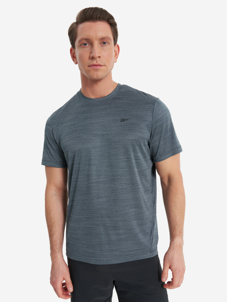 Футболка мужская Reebok Athlete