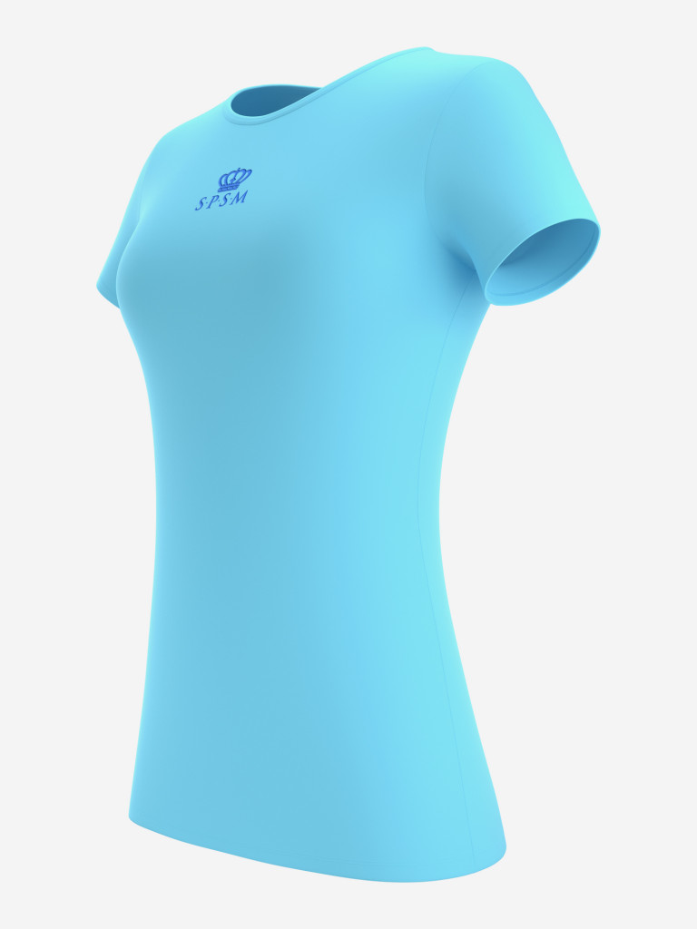 Футболка SPSM