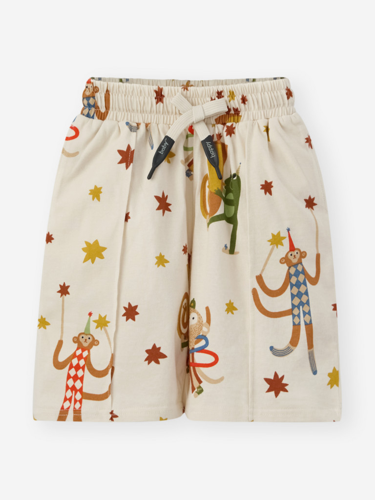 Шорты детские HAPPY BABY