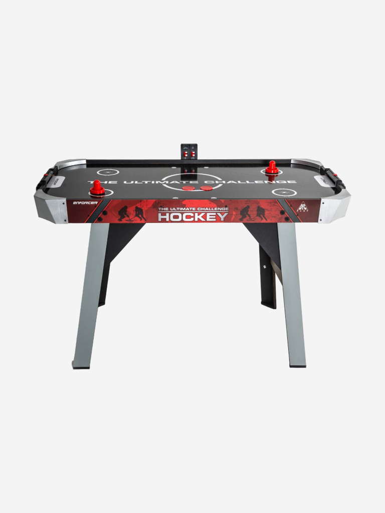 Игровой стол - аэрохоккей DFC ENFORCER 48"