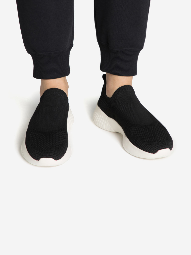 Кроссовки женские Demix Galaxy Knit