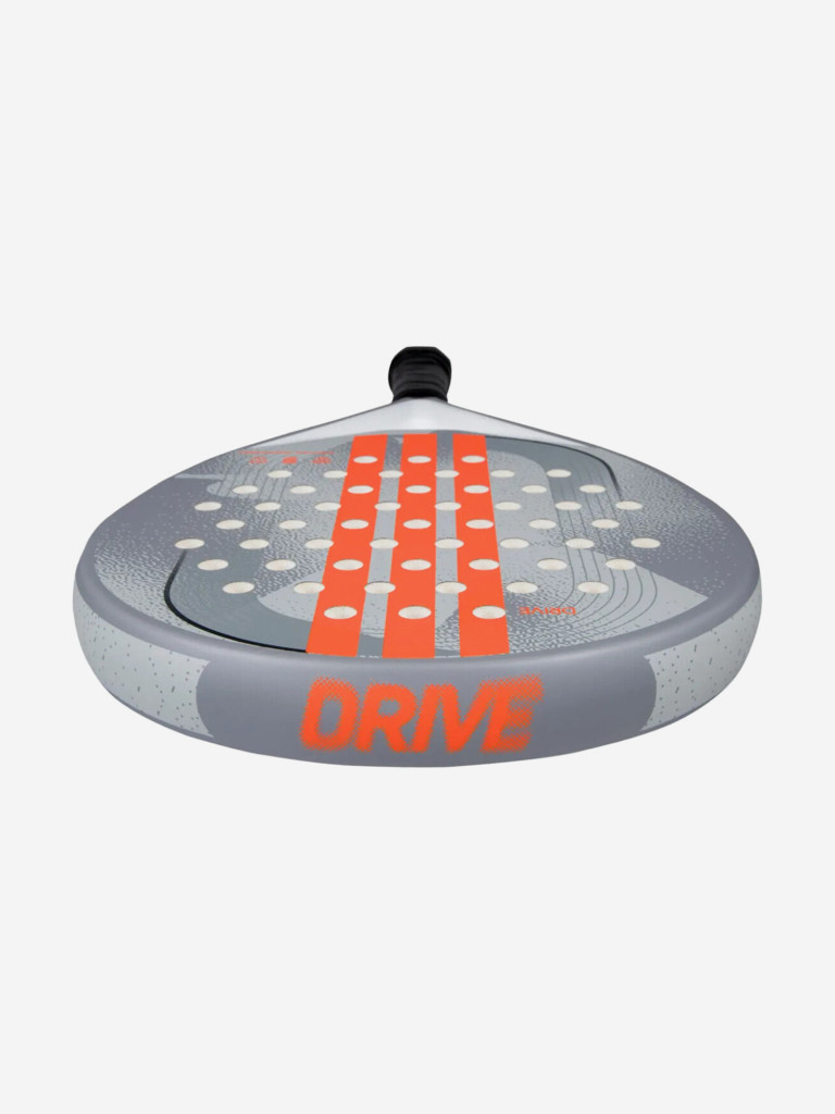 Ракетка для падела Adidas Drive Grey 3.4 2025