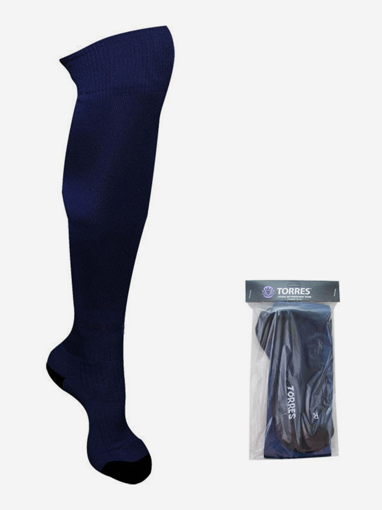Гетры футбольные Torres Sport Team арт.FS1108-04-35-38, р.35-38