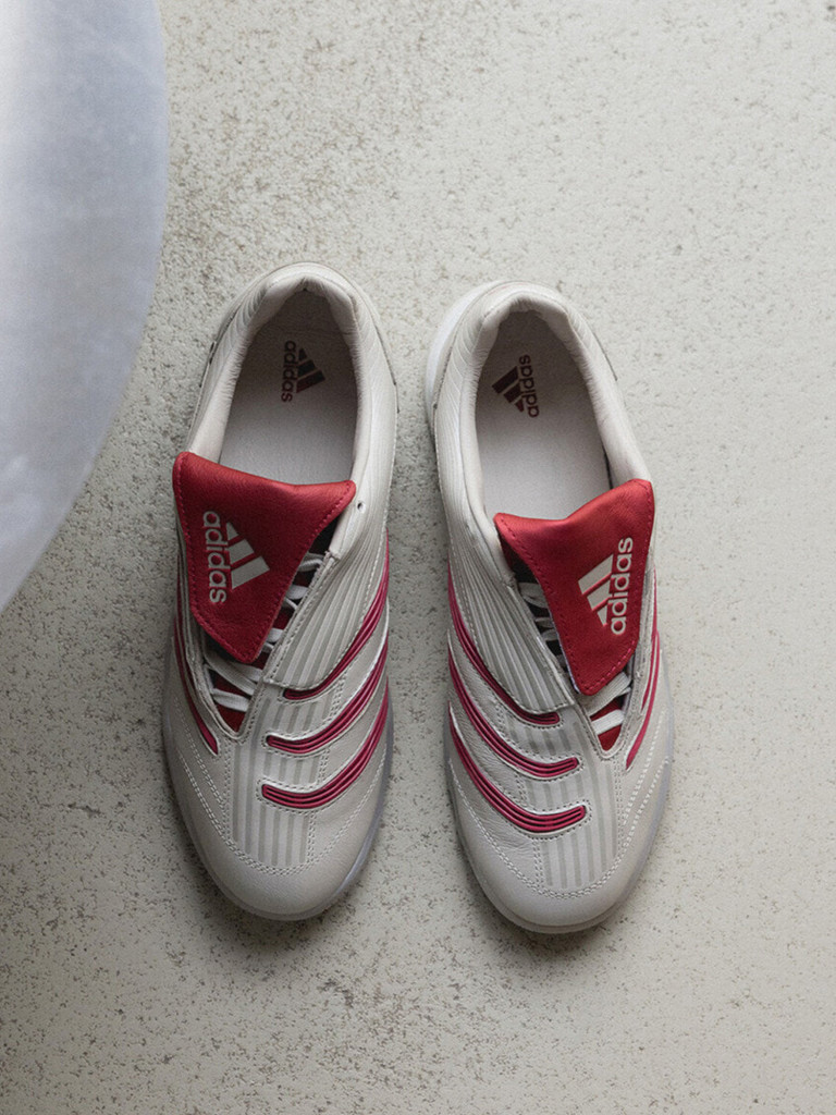 Кроссовки унисекс Adidas Predator Sala