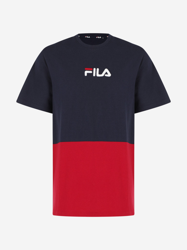 Футболка для мальчиков FILA