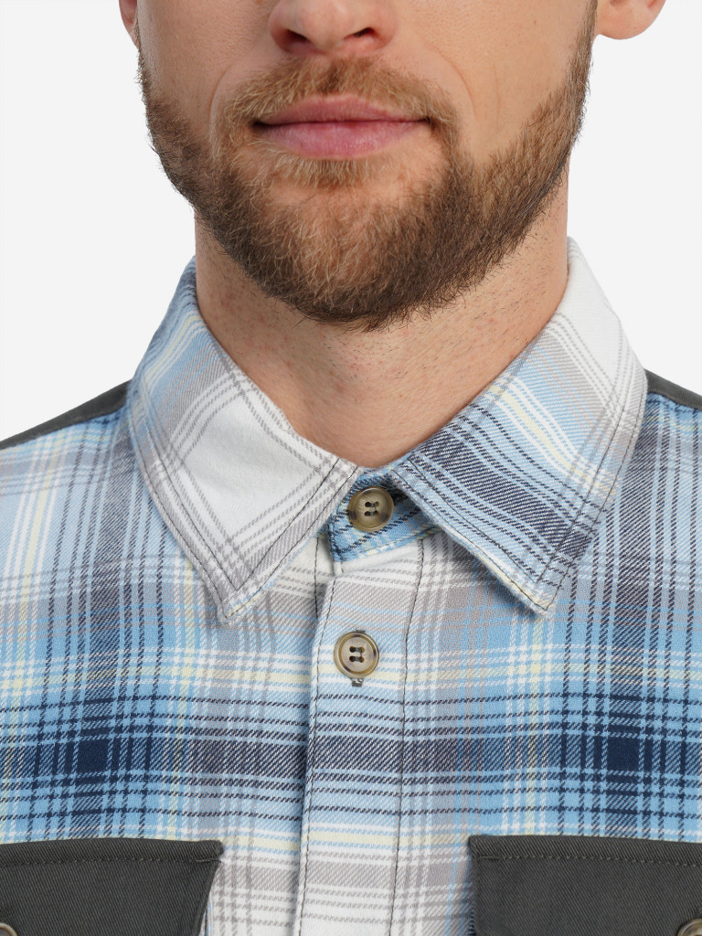 Рубашка мужская Cordillero