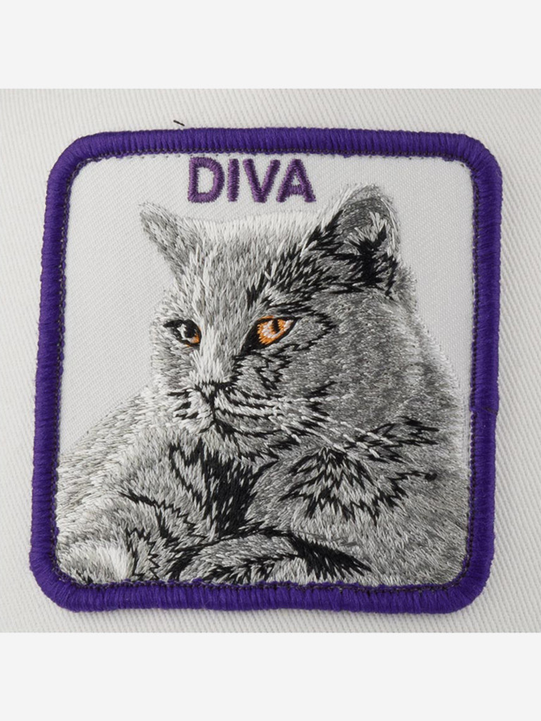 Бейсболка с сеточкой GOORIN BROTHERS 101-0438