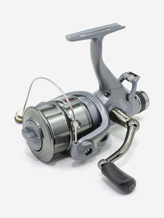 Катушкa FLAGMAN фидерная Force Active Feeder 6000 бейтранер