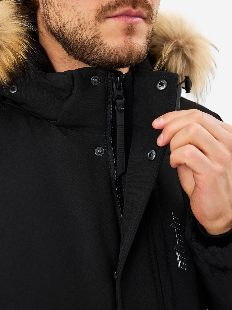 Куртка мужская MOYLS, "C23-2288GM2"