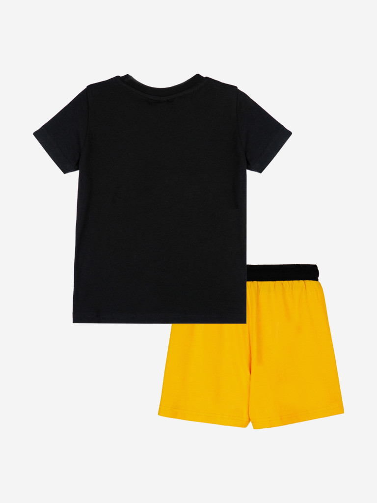 Комплект Playtoday для мальчиков: футболка, шорты
