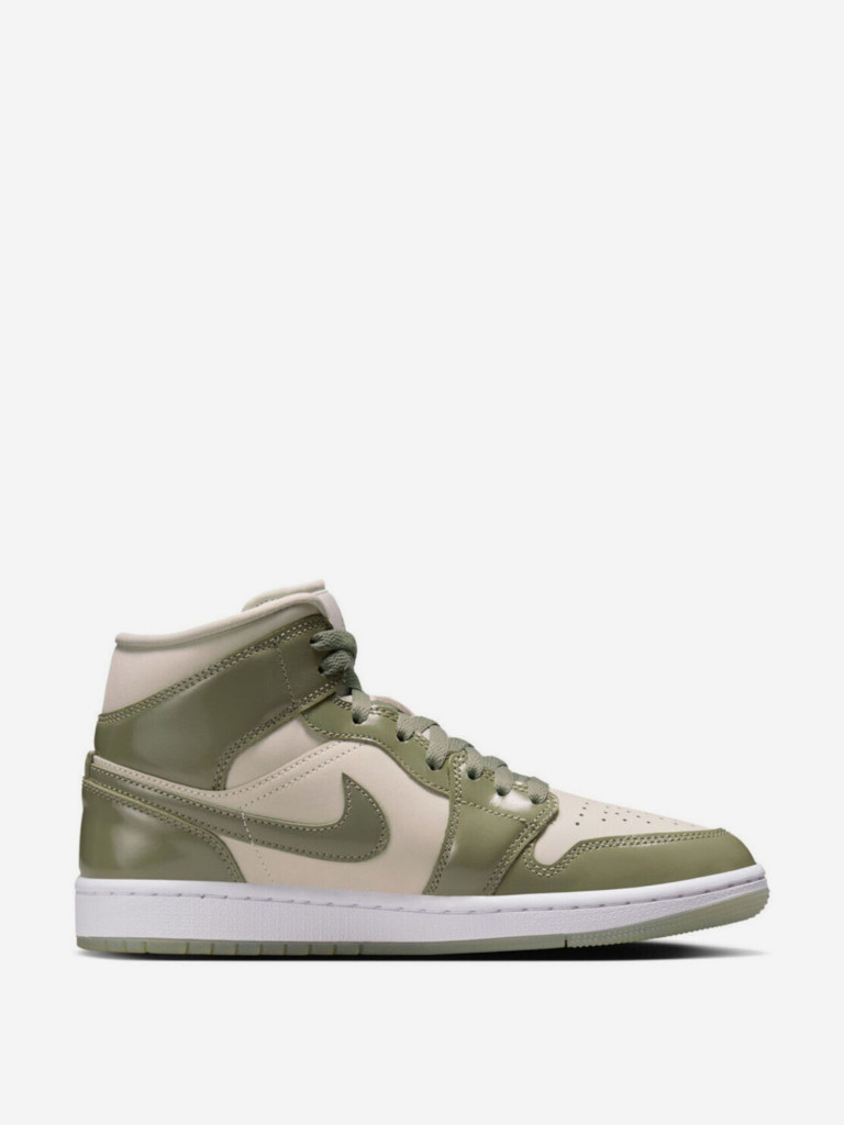 Кроссовки Air Jordan 1 Mid SE