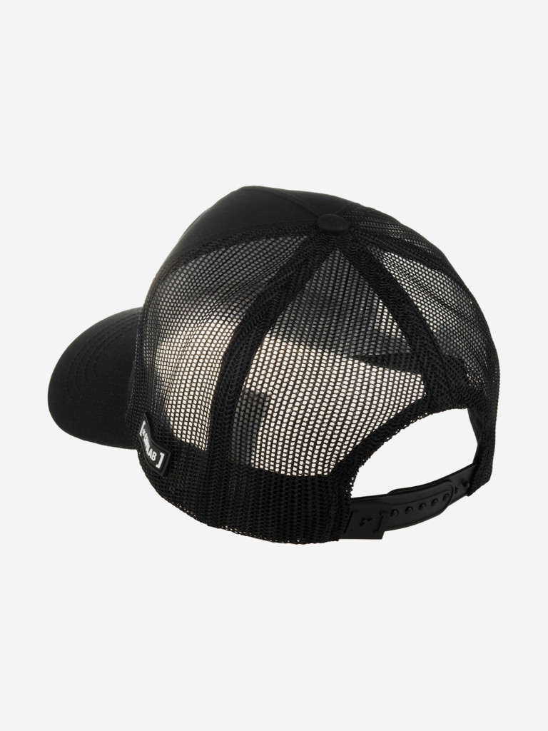 Бейсболка с сеточкой CAPSLAB CL/REM/1/LOO3 Rick and Morty Together