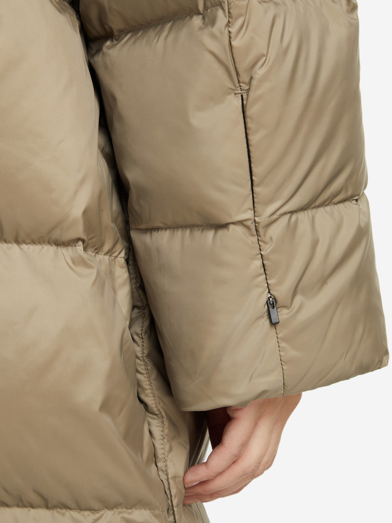 Пальто пуховое женское KRAKATAU Aitken