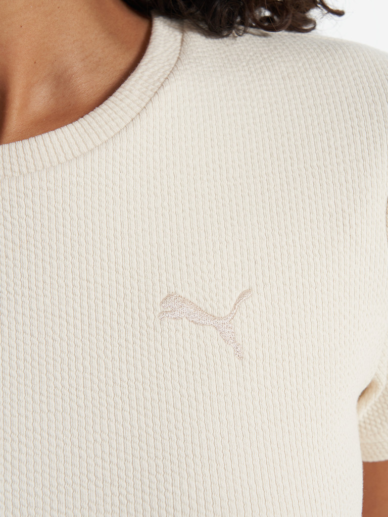 Футболка женская PUMA