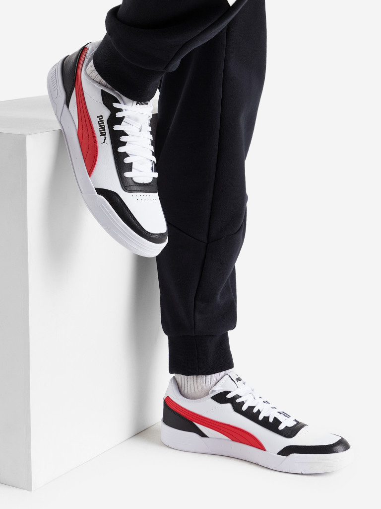 Кеды мужские PUMA Caracal