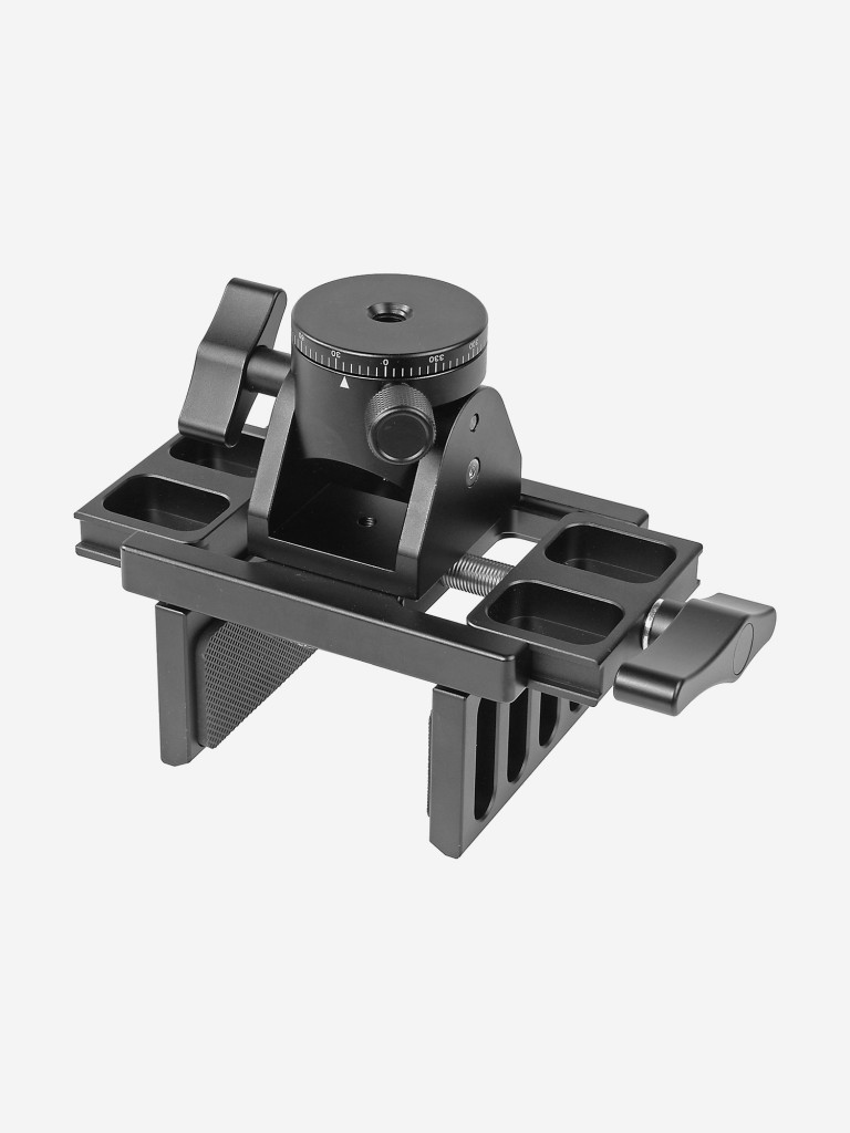 Адаптер-зажим Veber TacticARM P-03M