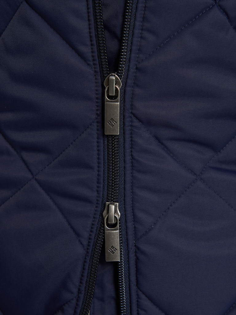 Пуховик женский Columbia Ashbury Down II Jacket