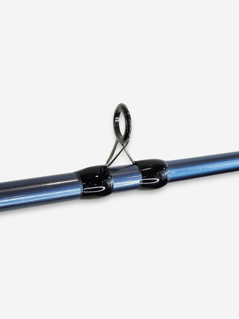 Удилище Kaida SPECIAL Master Pro 2.70м 50-80гр, телескоп, с кольцами