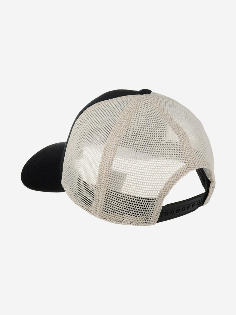 Бейсболка с сеточкой AMERICAN NEEDLE 42960A-PFLOYD Pink Floyd Valin