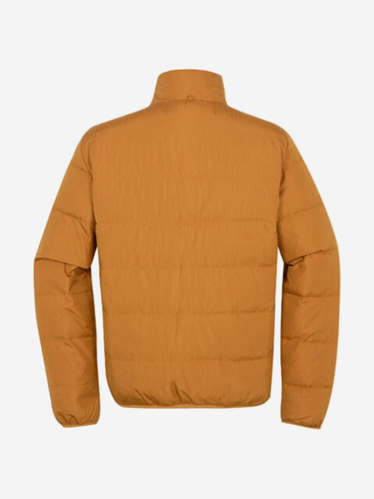 Пуховик Timberland Down Jacket Men's Wheat