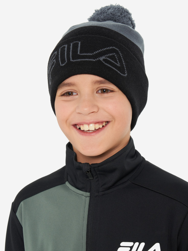 Шапка для мальчиков FILA