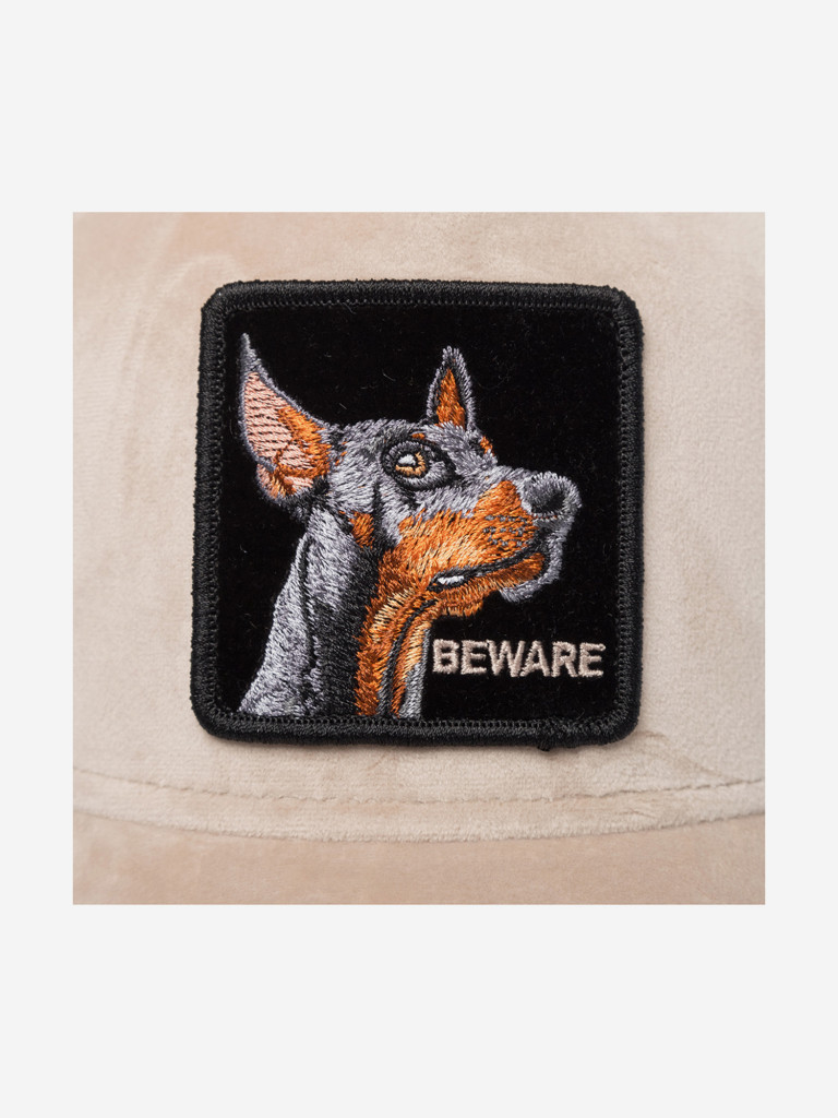 Бейсболка с сеточкой GOORIN BROTHERS 101-2349