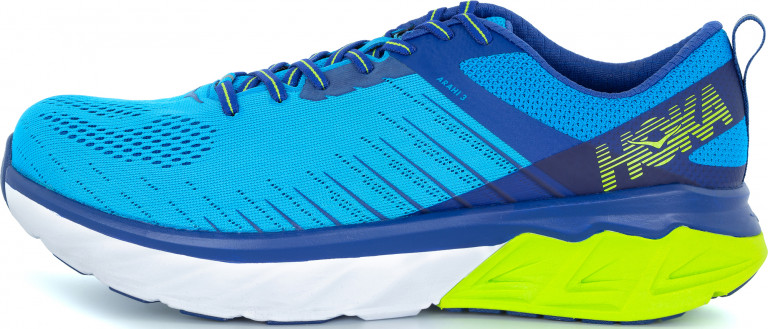 Кроссовки мужские Hoka One One Arahi 3