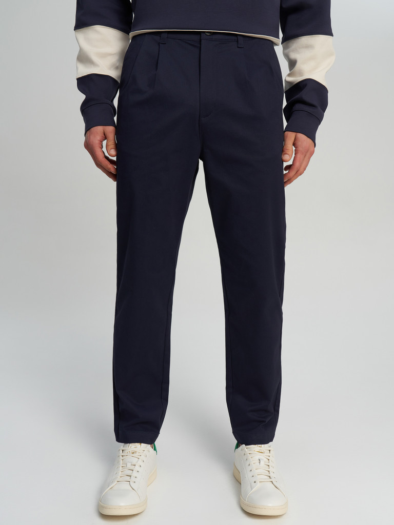 Брюки мужские Robe di Kappa