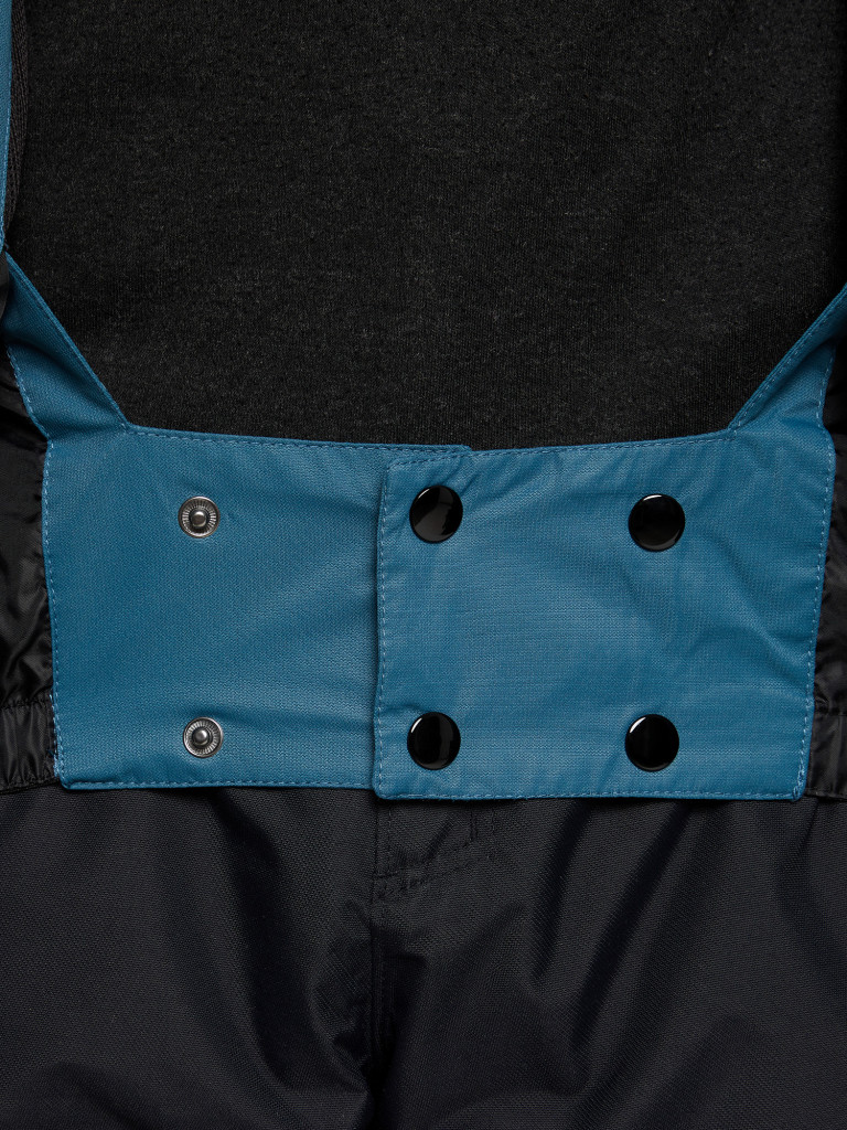 Куртка сноубордическая мужская Termit