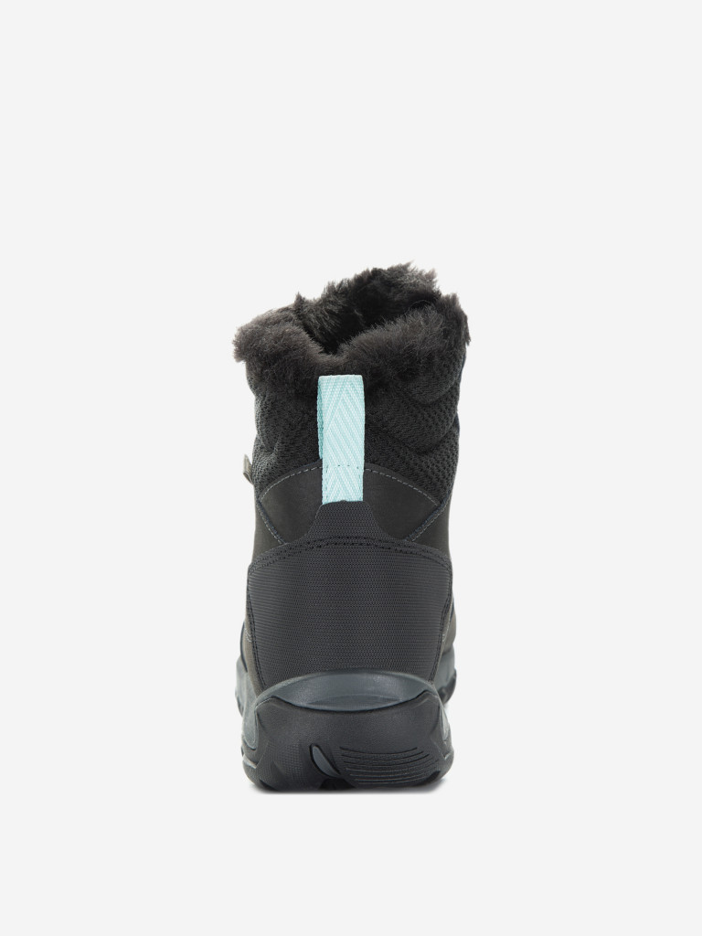 Ботинки утепленные женские Merrell Thermo Fractal