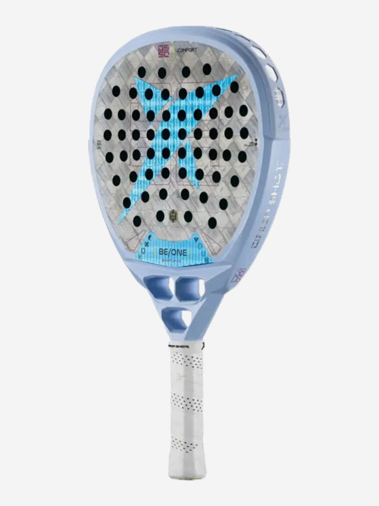 Ракетка для падела Drop Shot Quantum 2.0 2025