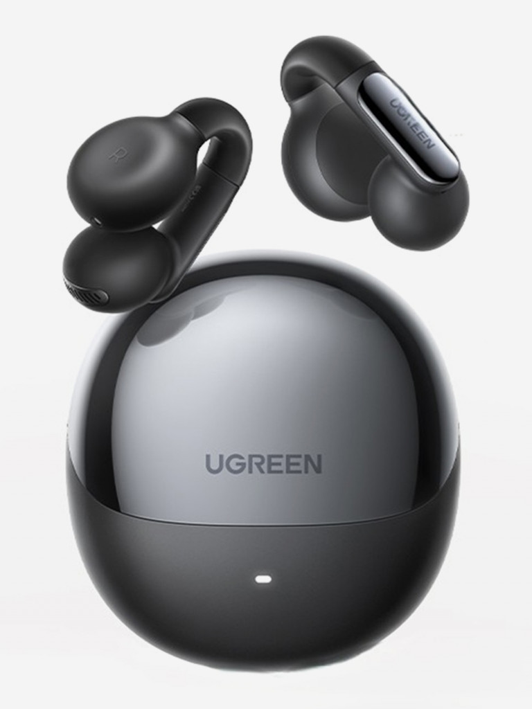 Беспроводные наушники UGREEN WS210 (45760) HiTune S5 True Wireless Non-in-ear Open Wearable Earbuds