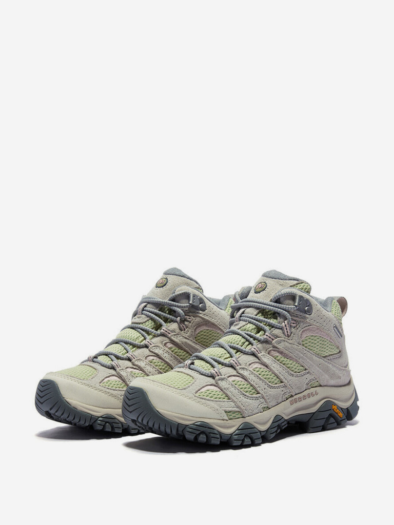 Кроссовки женские Merrell Moab 3 Mid WP