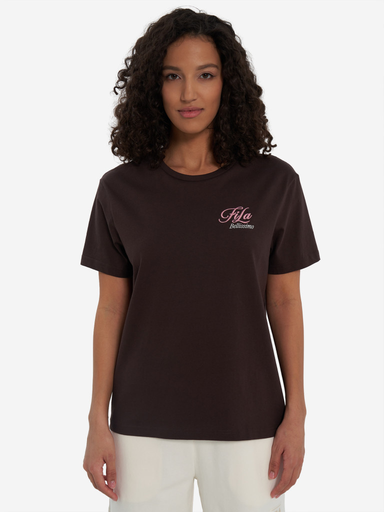 Футболка женская FILA