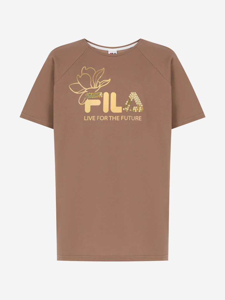 Футболка для девочек FILA