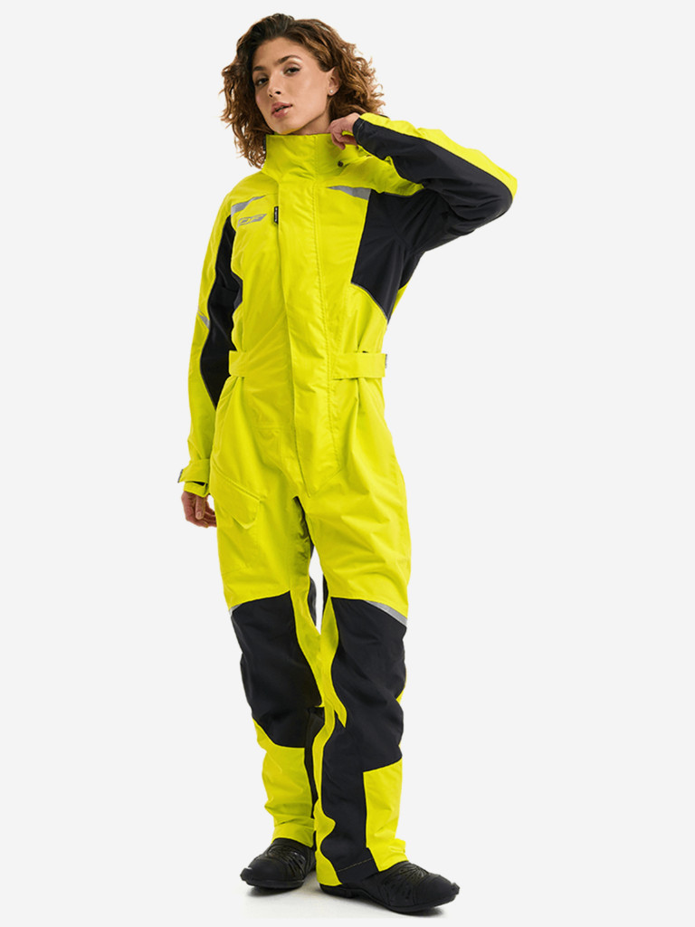 Комбинезон - дождевик женский Dragonfly EVO