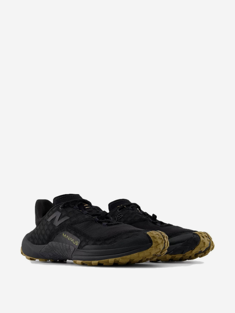 Кроссовки мужские New Balance Minimus