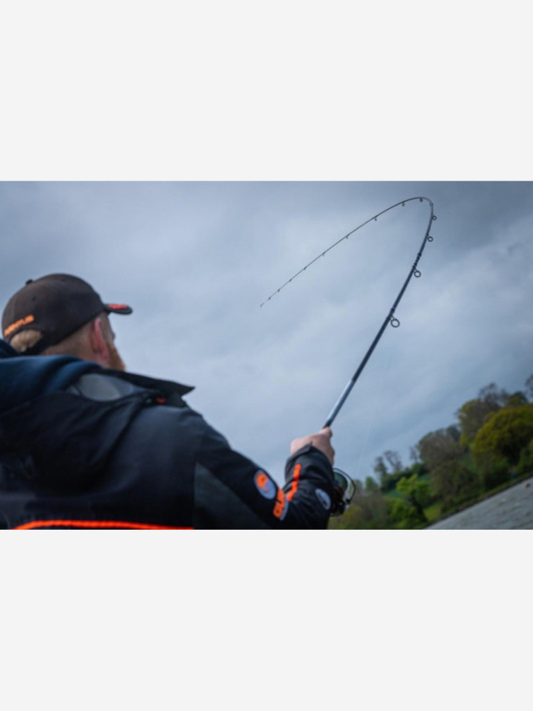Удилище GURU A-Class Method Feeder 11'0" 50г 2секции