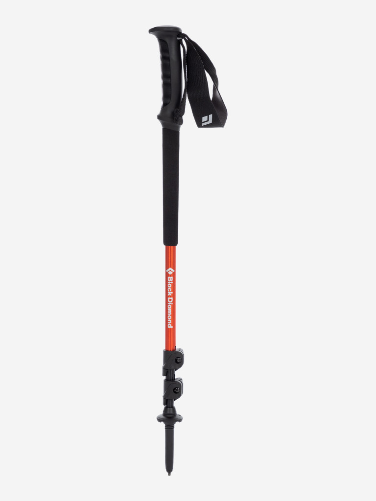 Палки треккинговые Black Diamond Trail Back