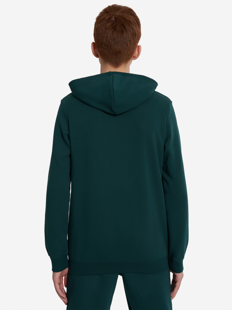 Худи для мальчиков PUMA No. 1 Logo