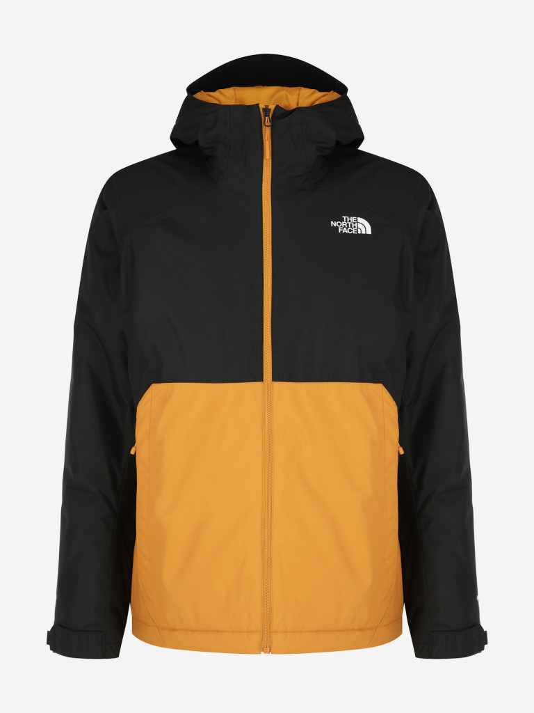 Куртка утепленная мужская The North Face Millerton